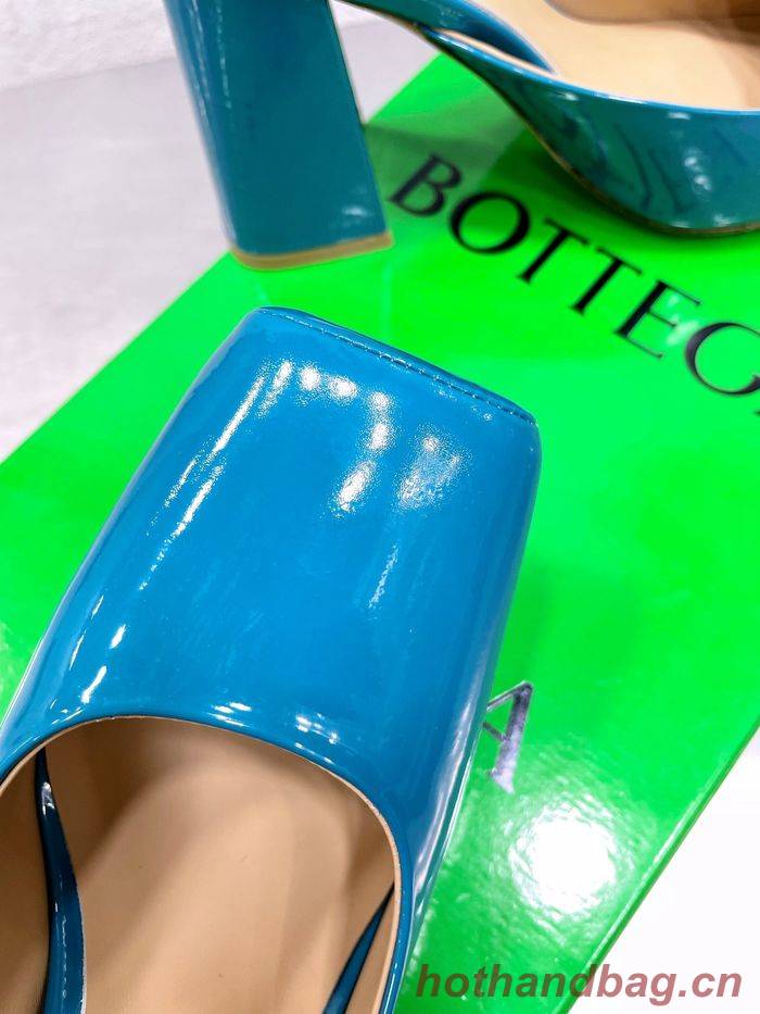 Bottega Veneta Shoes BVS00027 Heel 10CM Bottega Veneta Shoes BVS00027 Heel 10CM